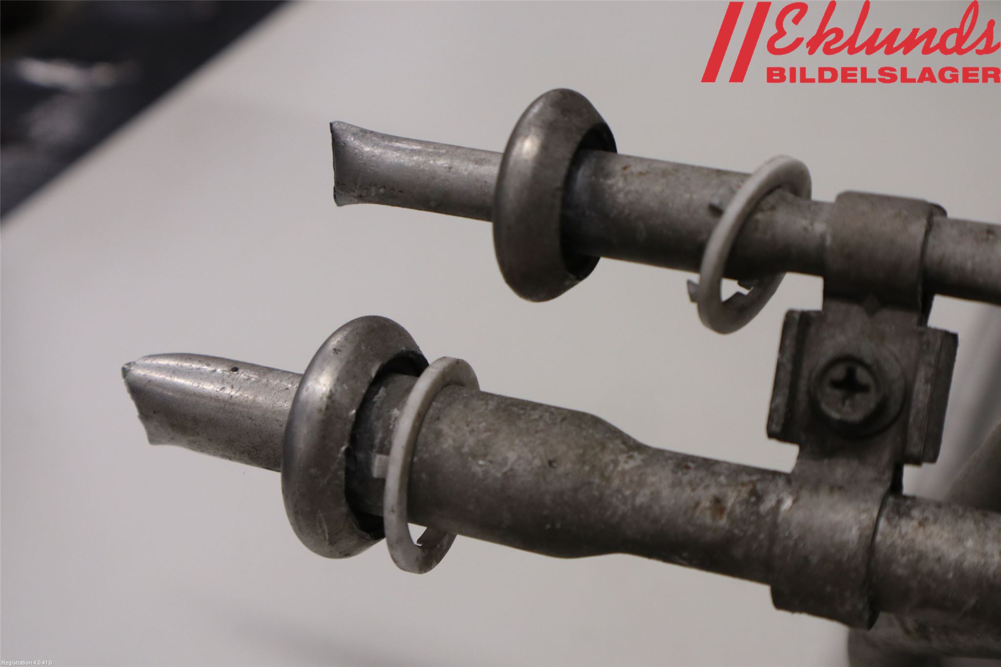 Nissan GT-R Ac Kondensor-Kylare