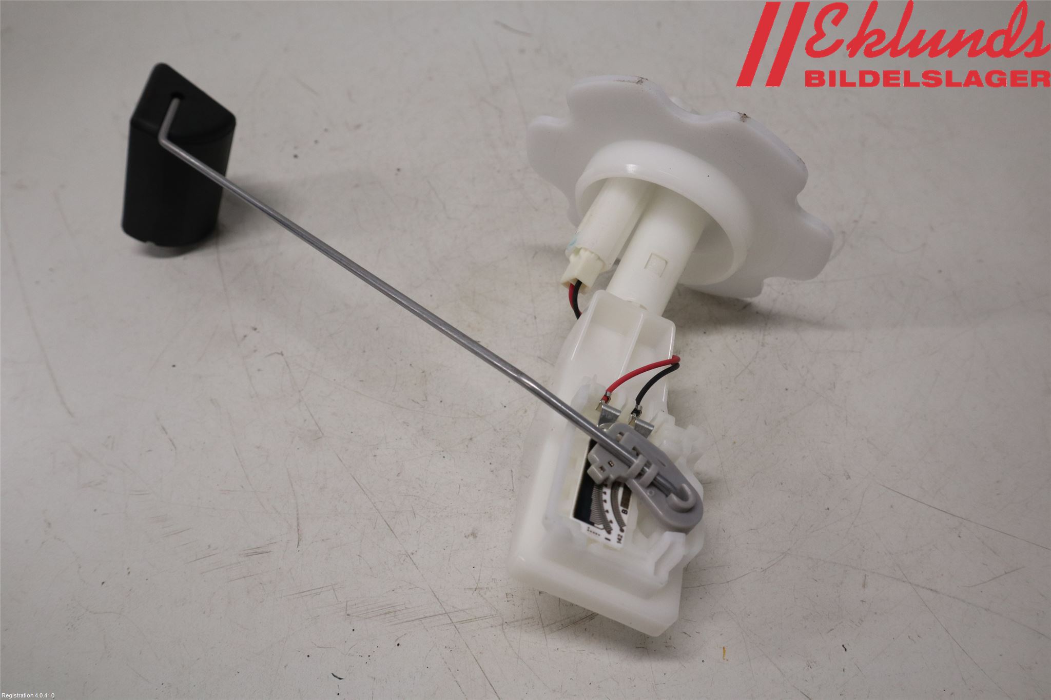 Nissan GT-R Givare Tank