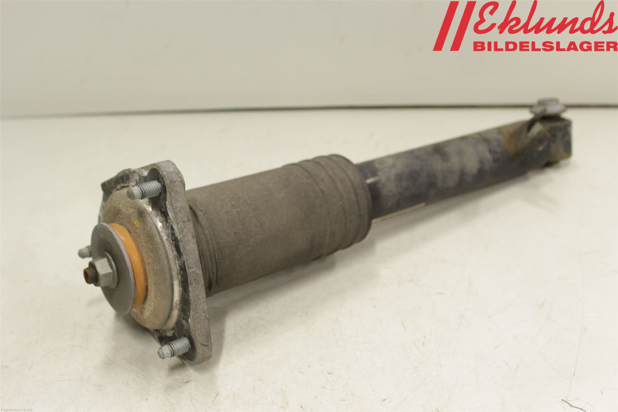 BMW X5 E70 07-13 Stötdämpare Bak