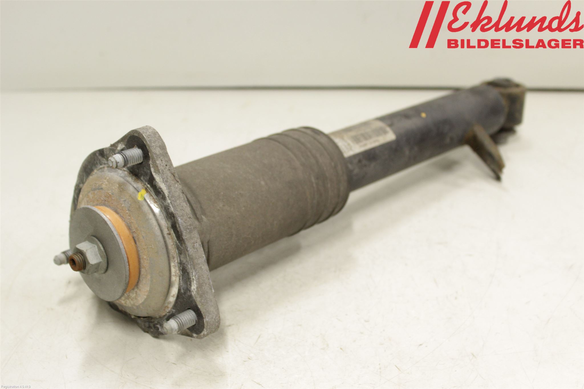 BMW X5 E70 07-13 Stötdämpare Bak