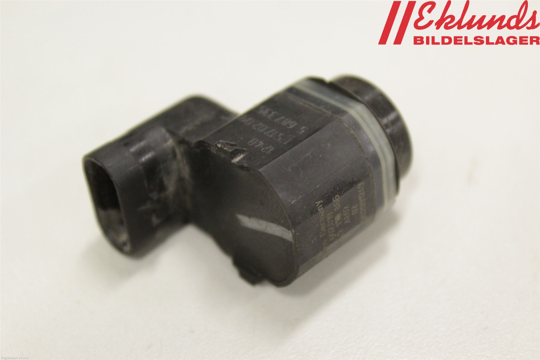 BMW X5 E70 07-13 Parkeringshjälp Backsensor