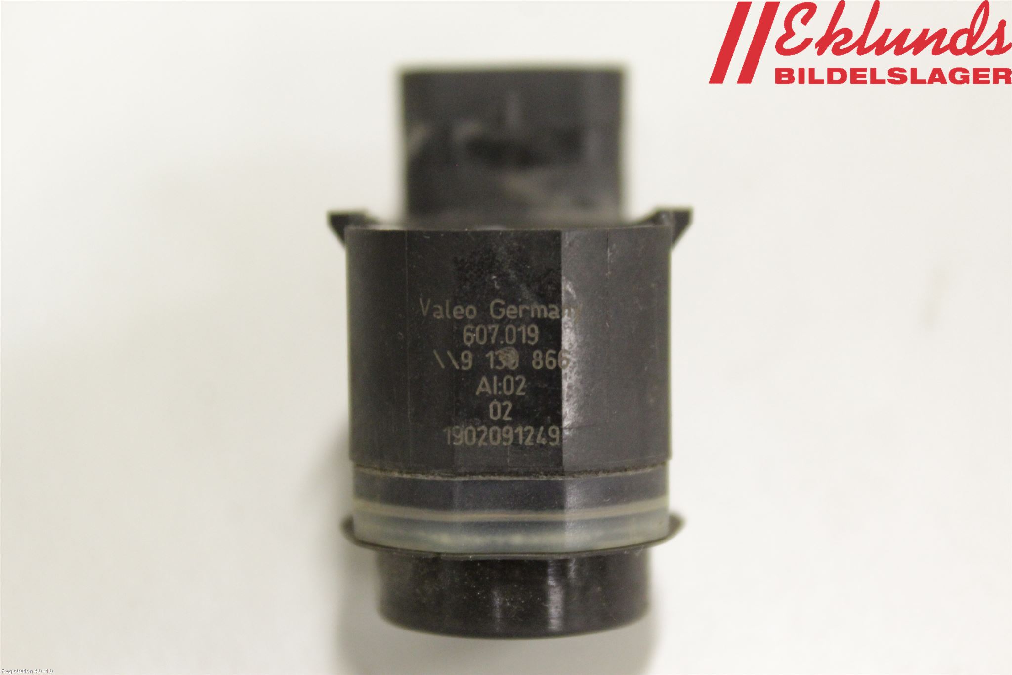 BMW X5 E70 07-13 Parkeringshjälp Backsensor