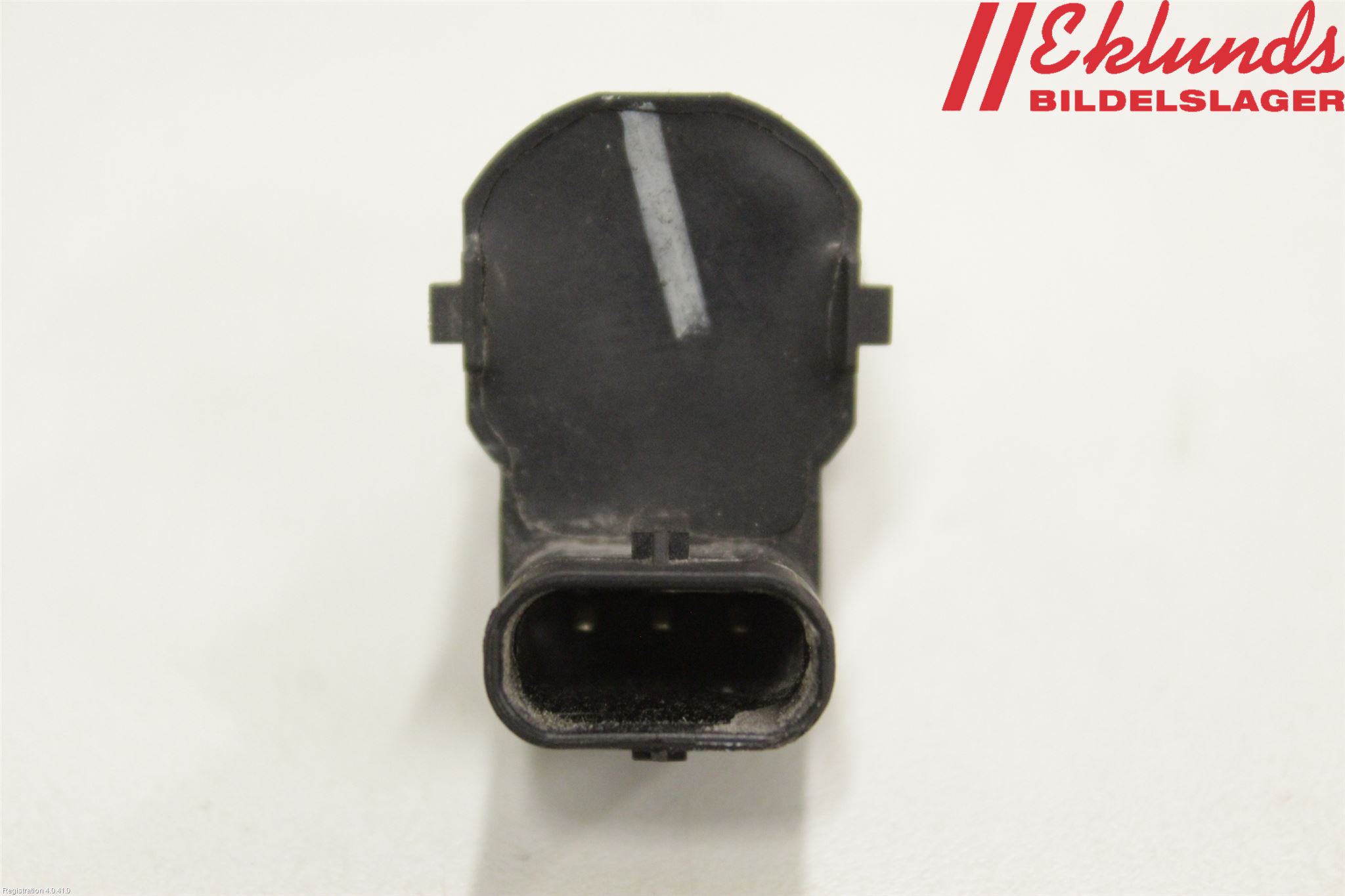 BMW X5 E70 07-13 Parkeringshjälp Backsensor