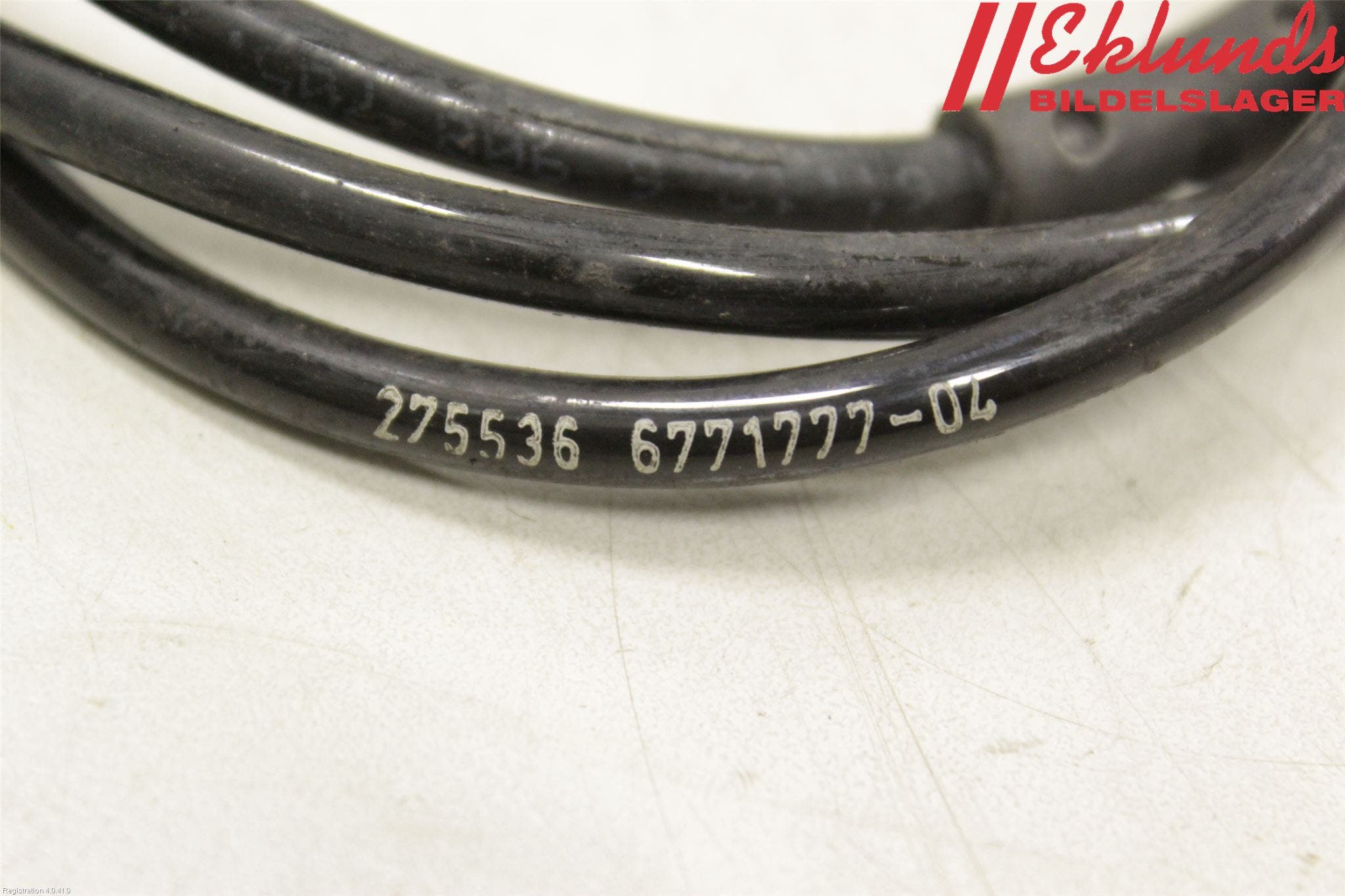 BMW X5 E70 07-13 Abs Sensor