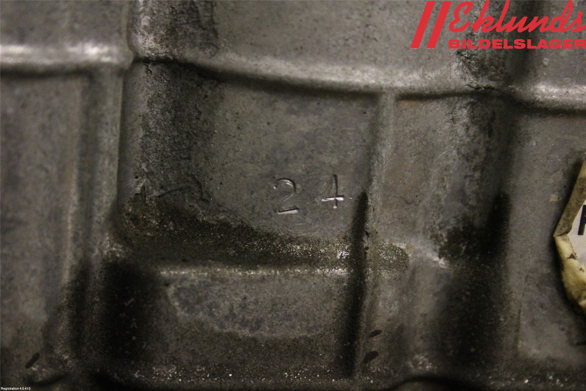 Nissan GT-R Växellåda Automat