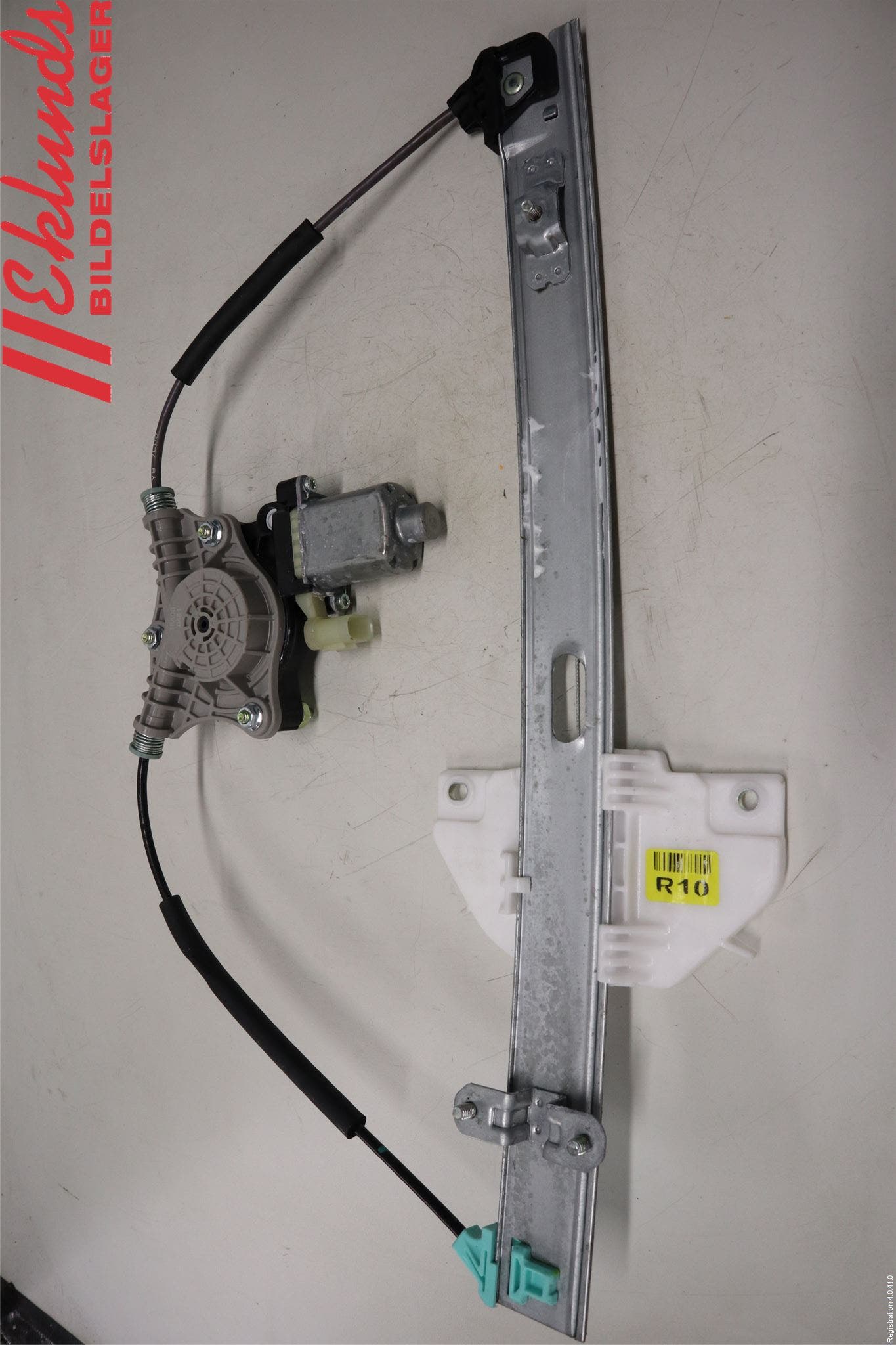 Kia STONIC 18->> Fönsterhiss El Kompl