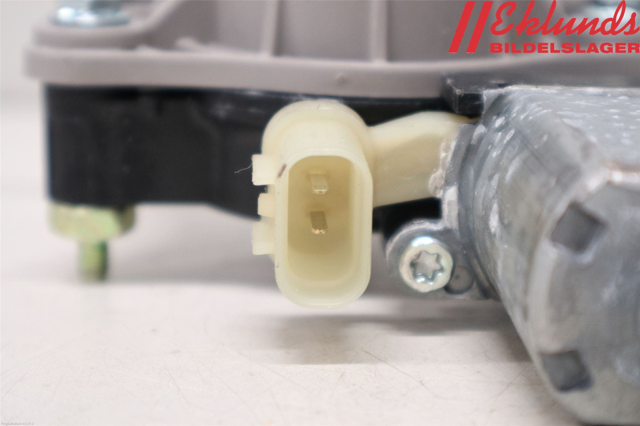 Kia STONIC 18->> Fönsterhiss El Kompl