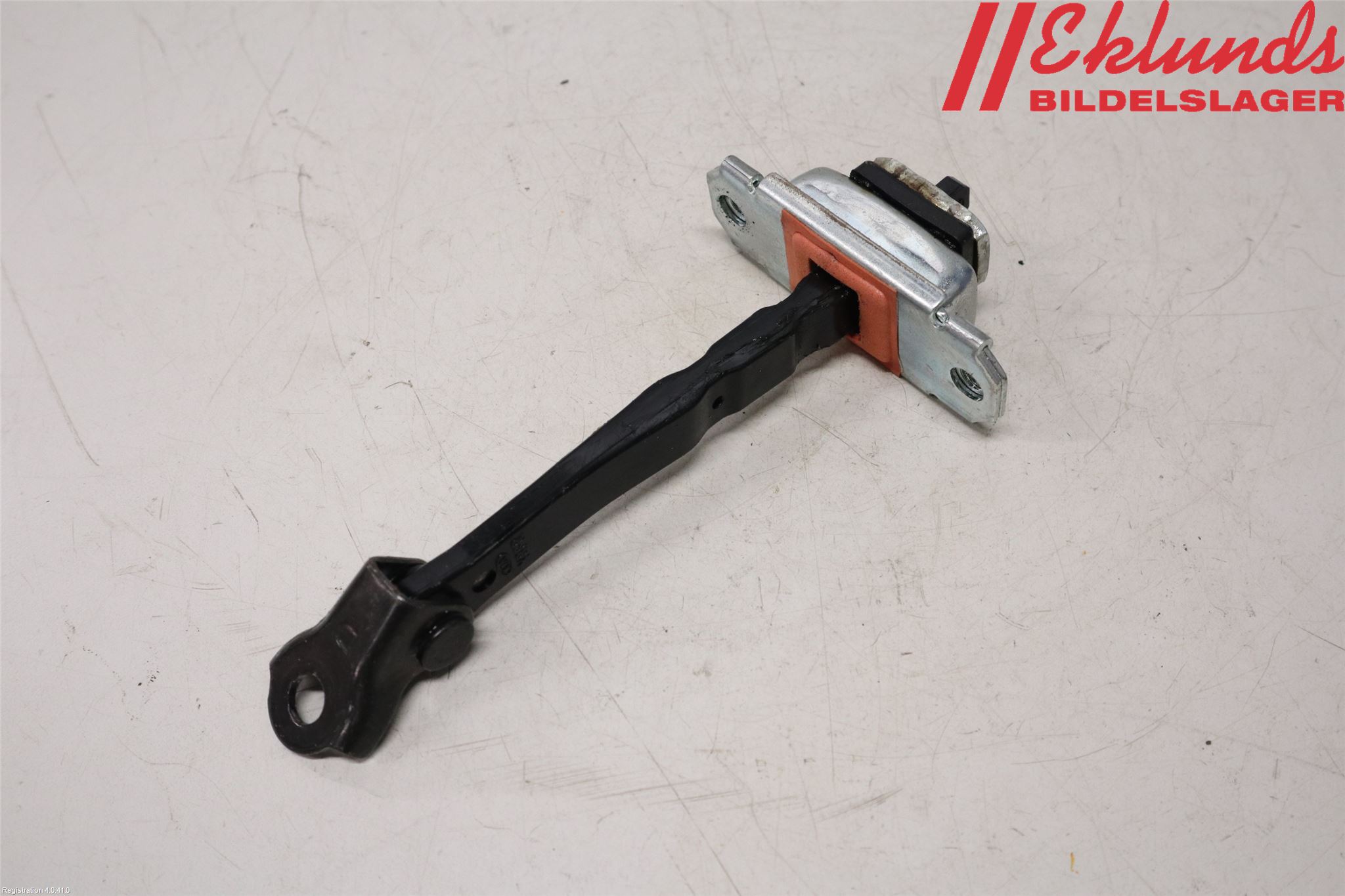 Kia STONIC 18->> Dörrstopp