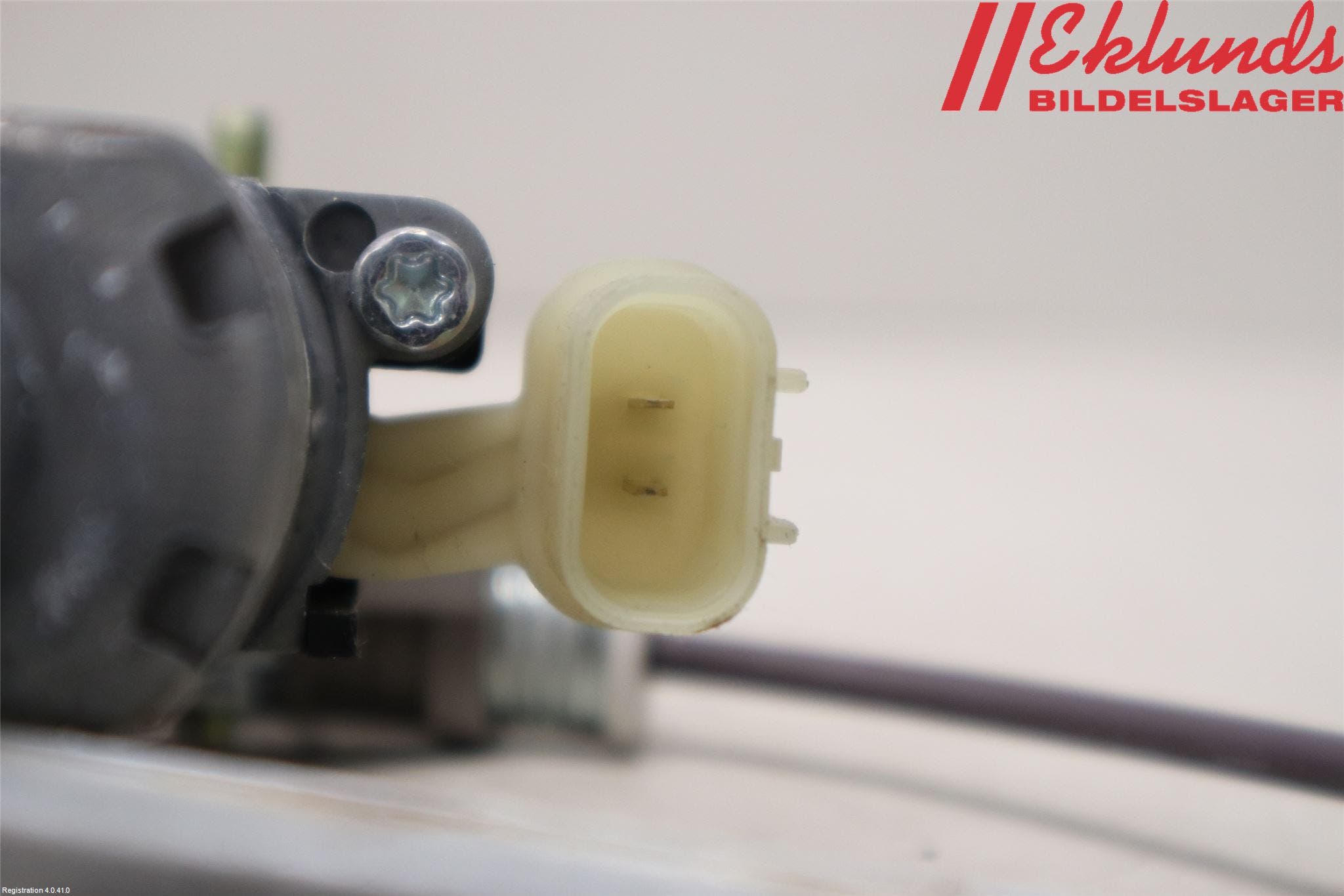 Kia STONIC 18->> Fönsterhiss El Kompl