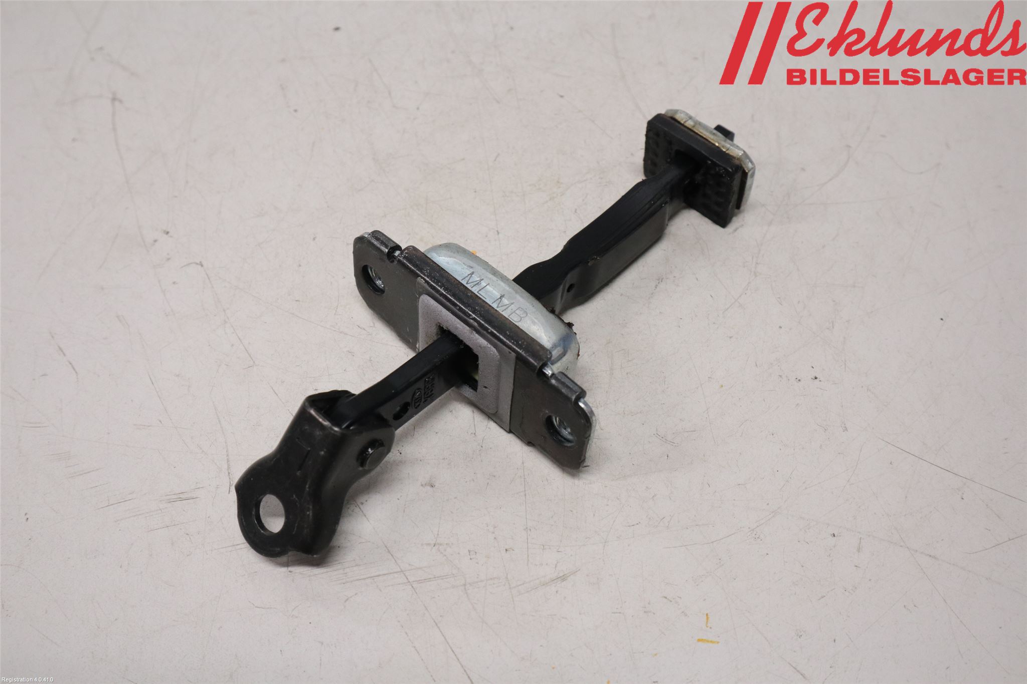 Kia STONIC 18->> Dörrstopp