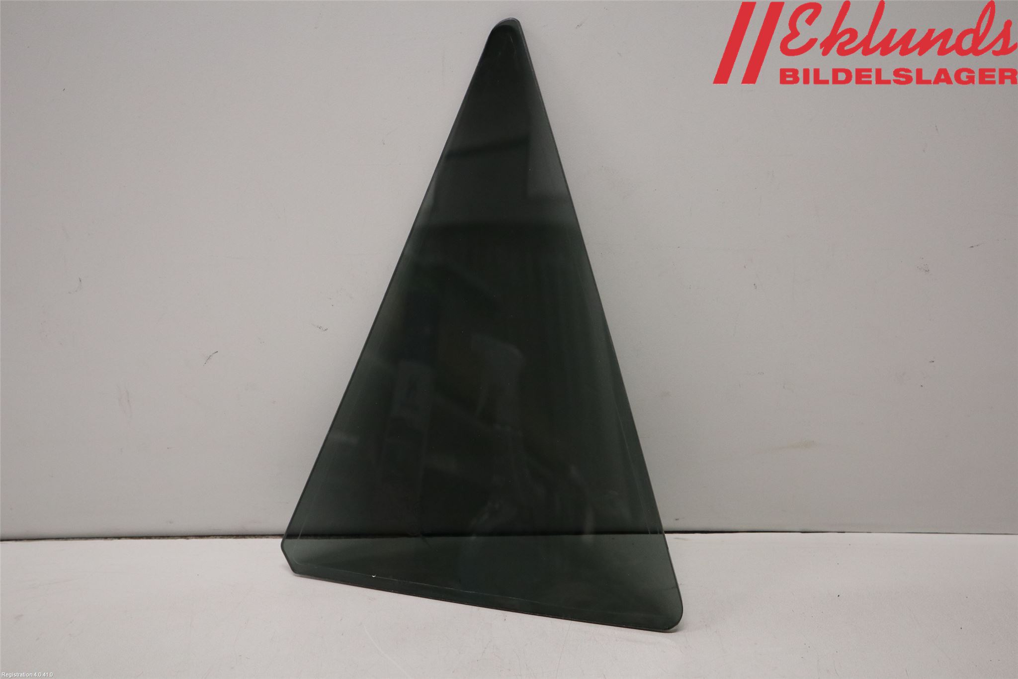 Kia STONIC 18->> Dörruta Bak Lilla Vä