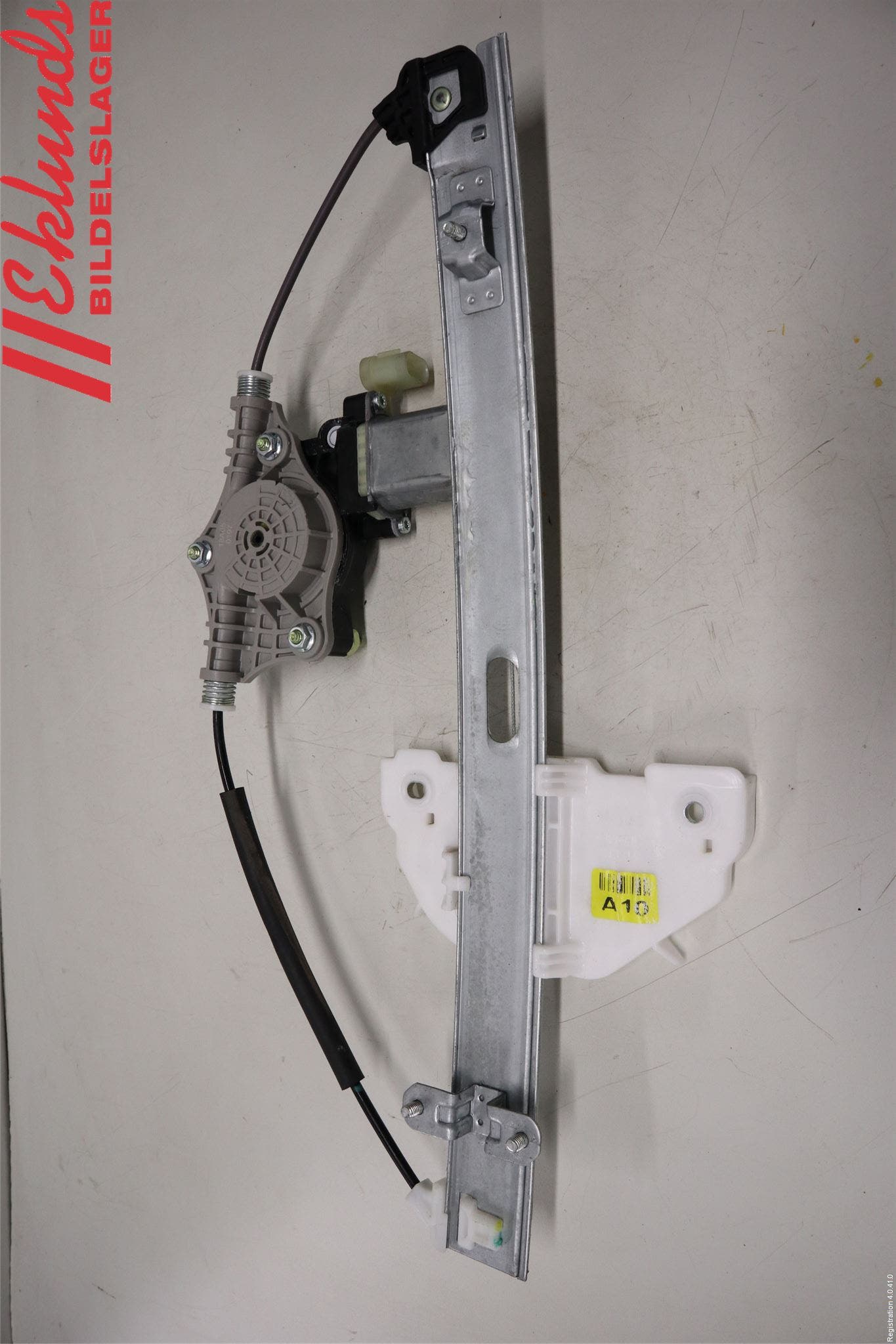 Kia STONIC 18->> Fönsterhiss El Kompl