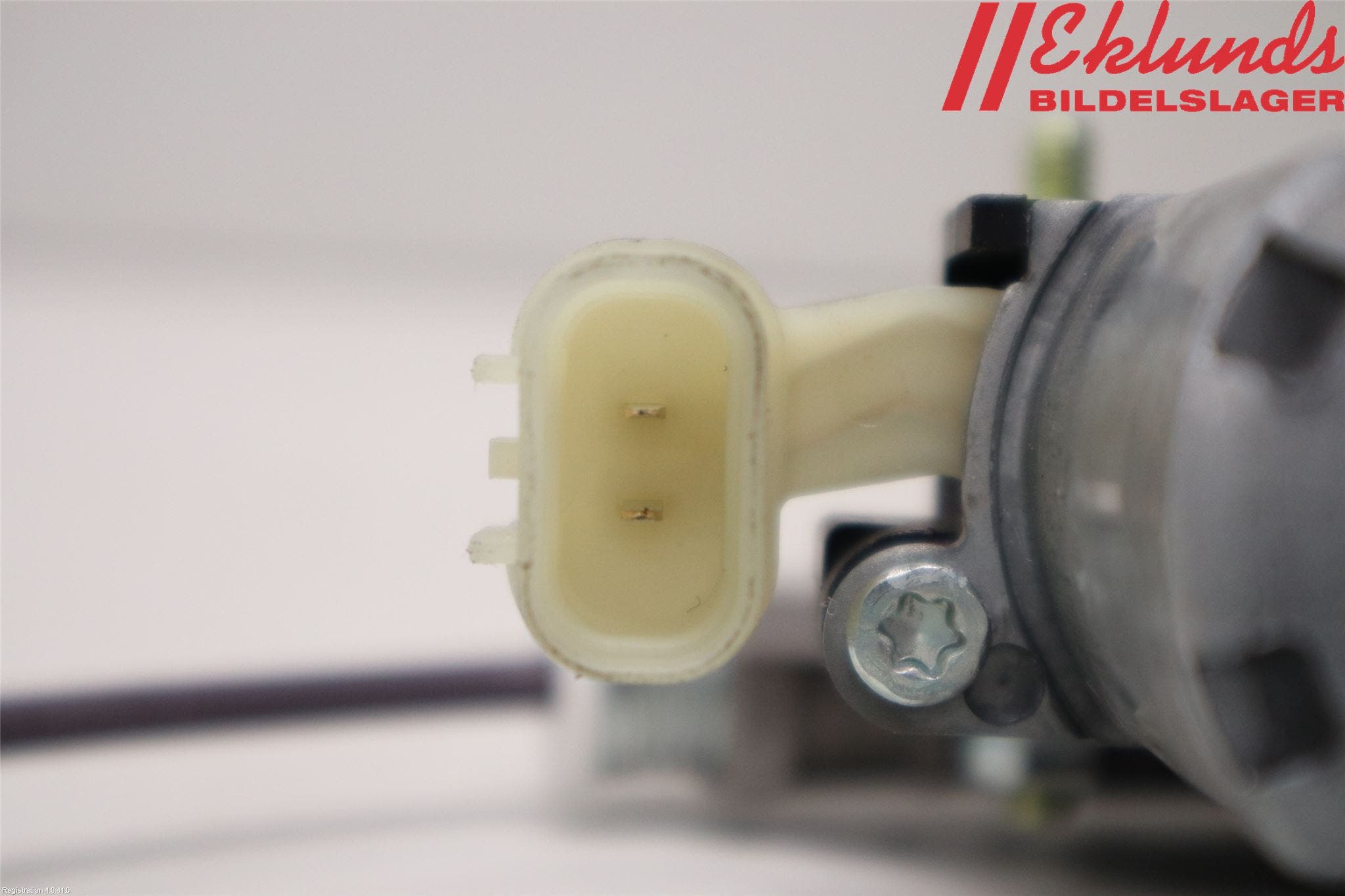 Kia STONIC 18->> Fönsterhiss El Kompl