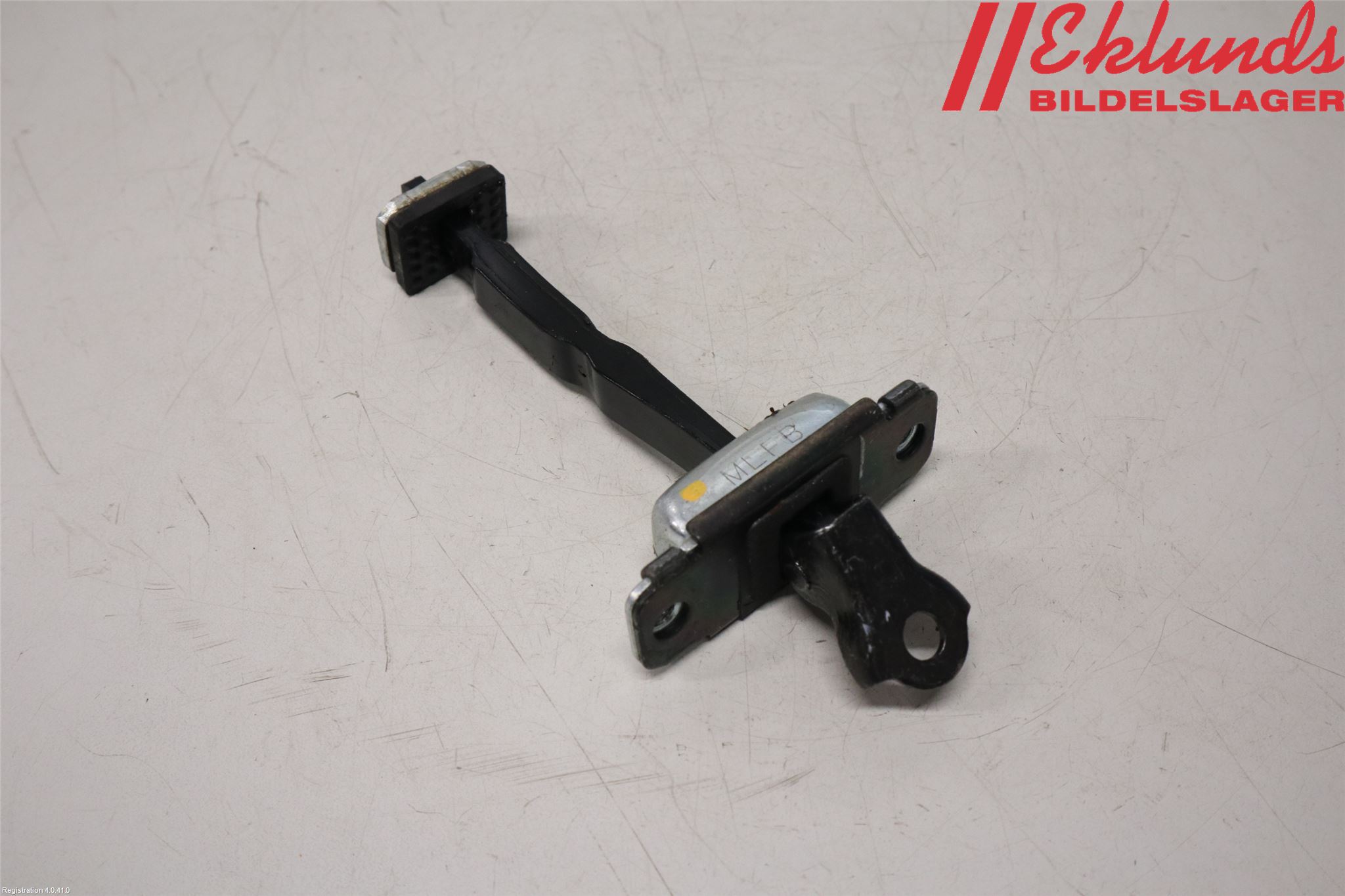 Kia STONIC 18->> Dörrstopp