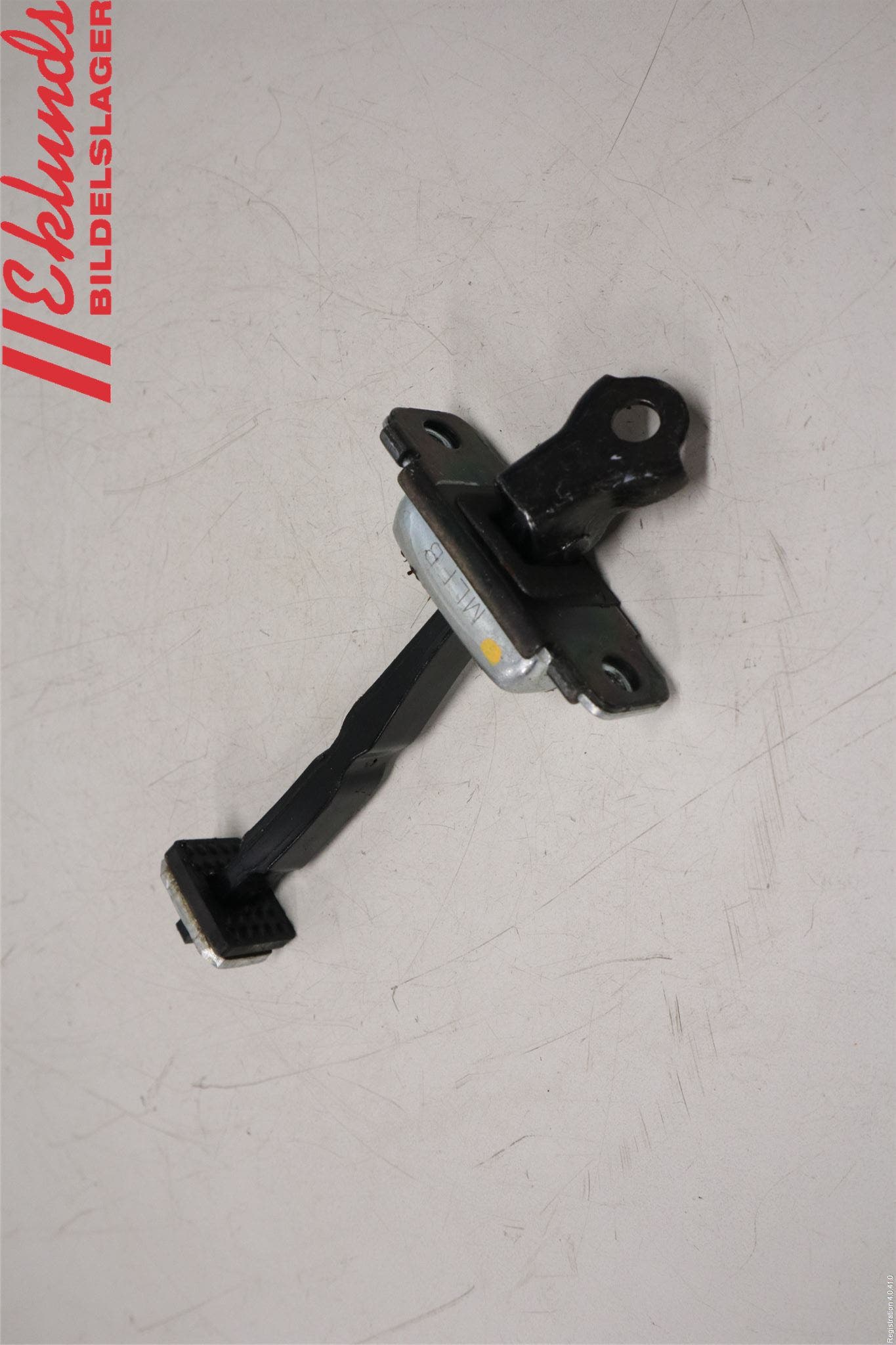 Kia STONIC 18->> Dörrstopp