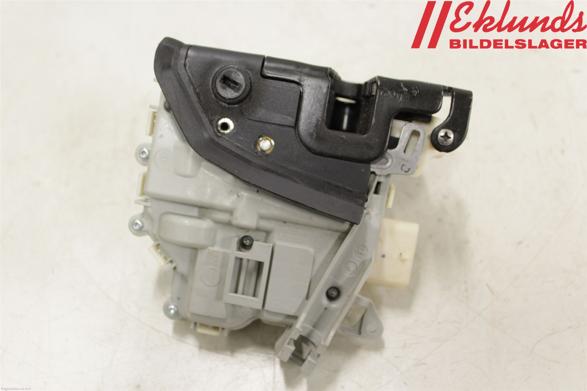 Seat LEON 06-12 Låskista-Dörrlås