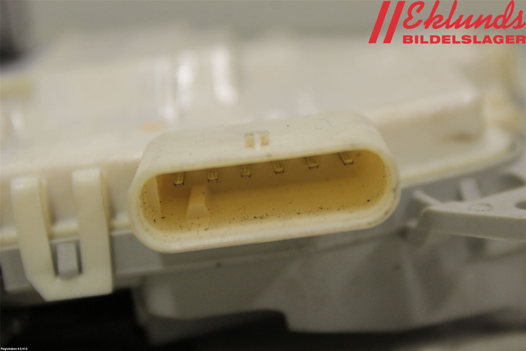 Seat LEON 06-12 Låskista-Dörrlås