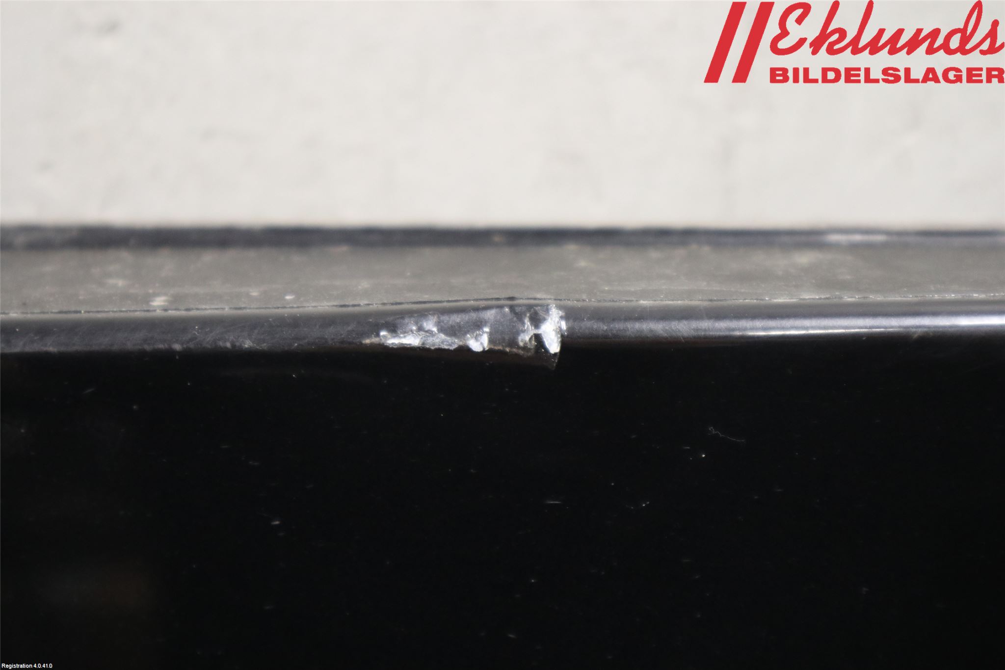 BMW X5 E70 07-13 Sidokjol Vä