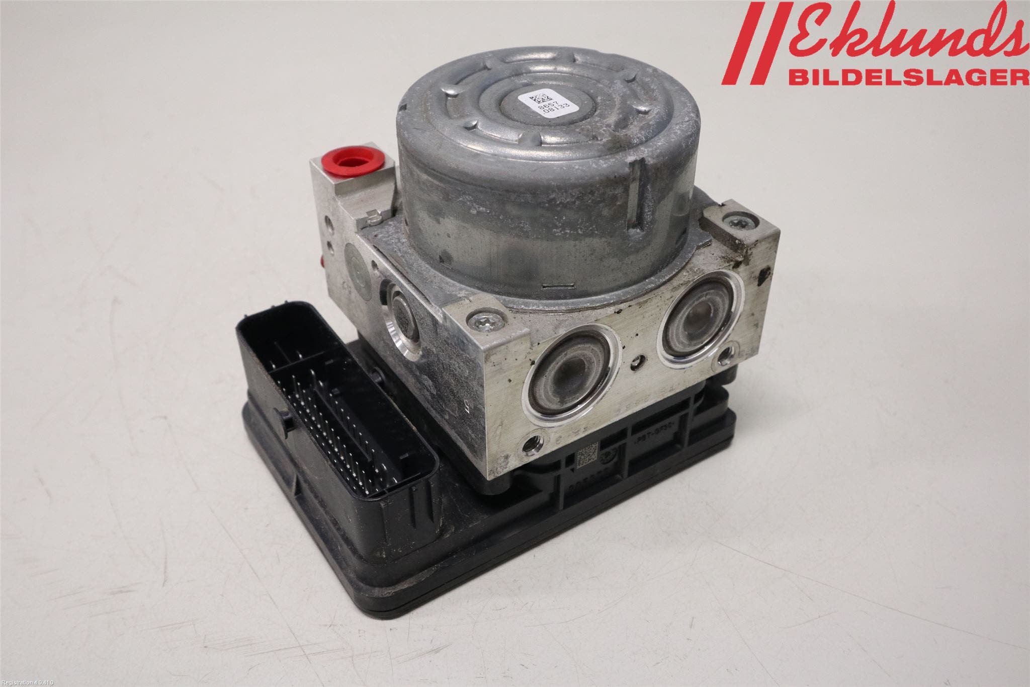 Volkswagen VW GOLF / E-GOLF VII 13-20 Abs Hydraulaggregat