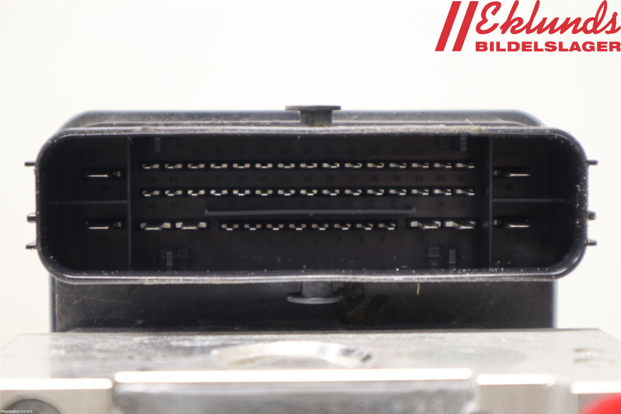 Volkswagen VW GOLF / E-GOLF VII 13-20 Abs Hydraulaggregat