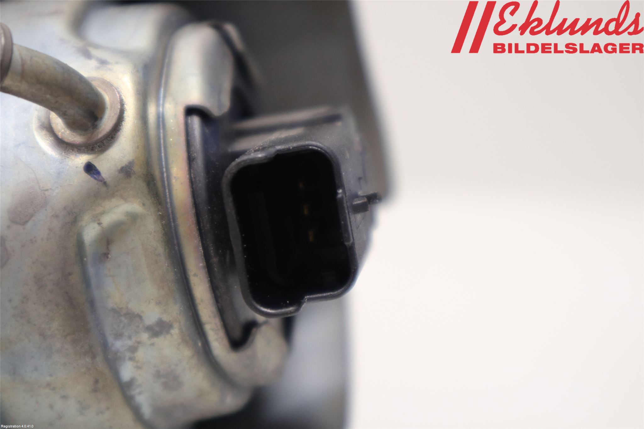 Peugeot 308 08-13 Turboaggregat