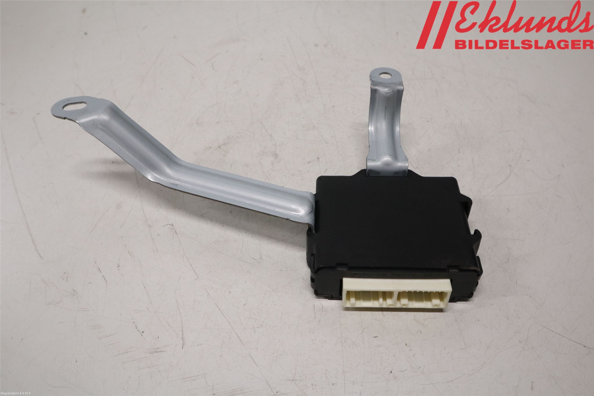 Lexus RX AL10 09-15 Styrenhet Dörr