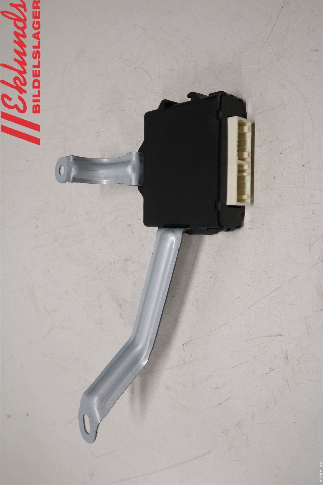 Lexus RX AL10 09-15 Styrenhet Dörr