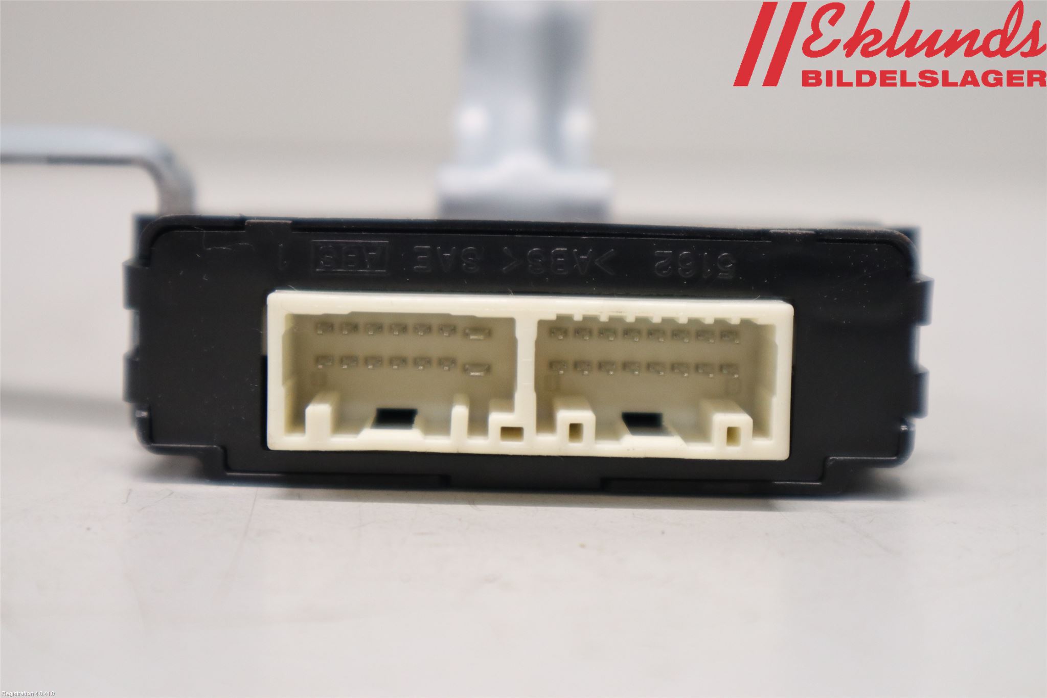 Lexus RX AL10 09-15 Styrenhet Dörr