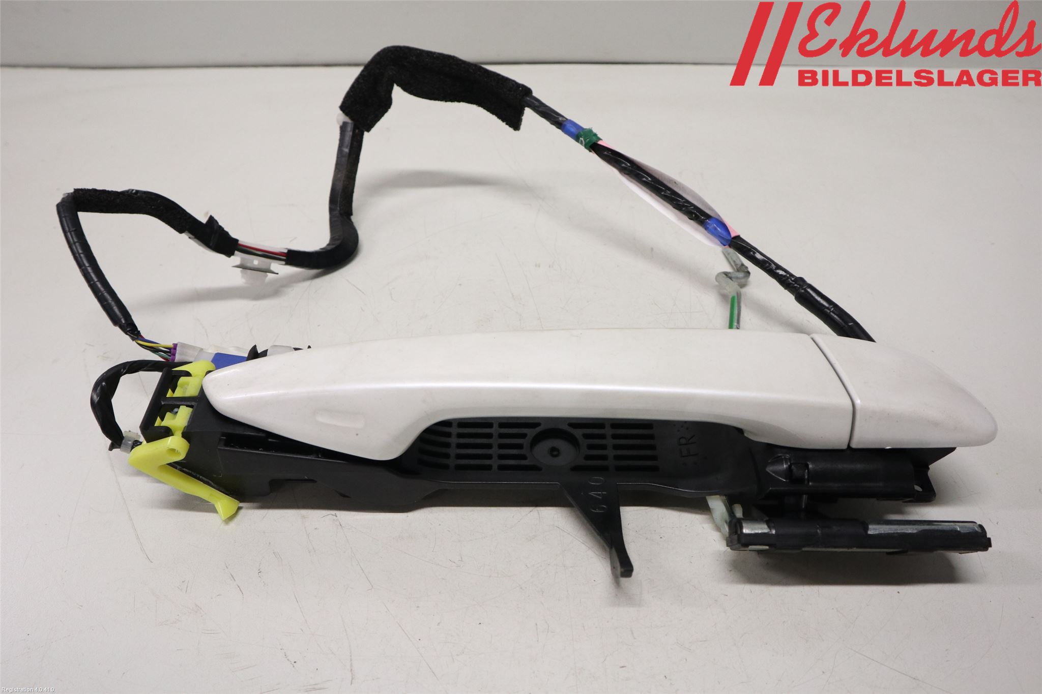 Lexus RX AL10 09-15 Dörrhandtag Yttre Hö