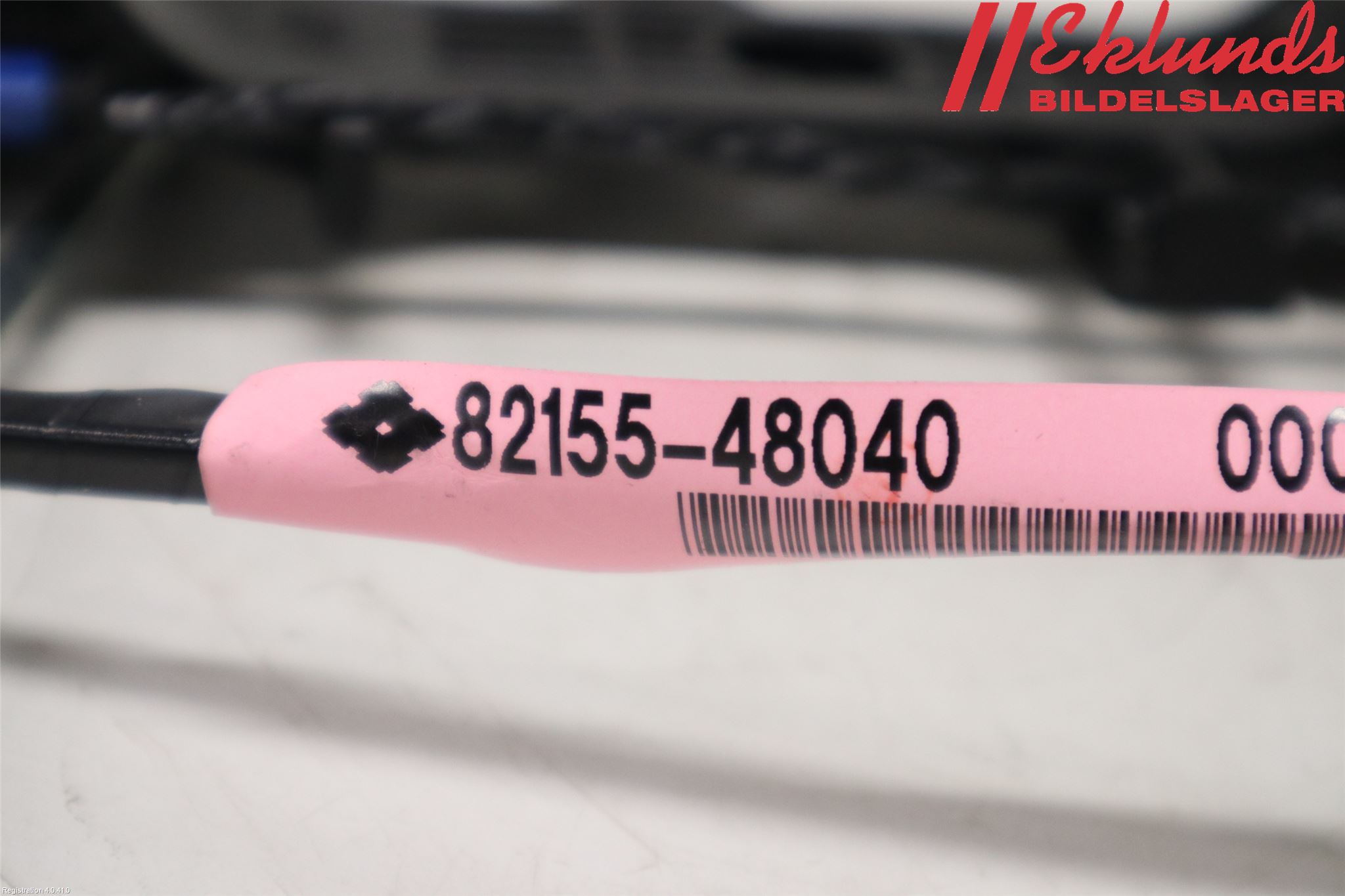 Lexus RX AL10 09-15 Dörrhandtag Yttre Hö