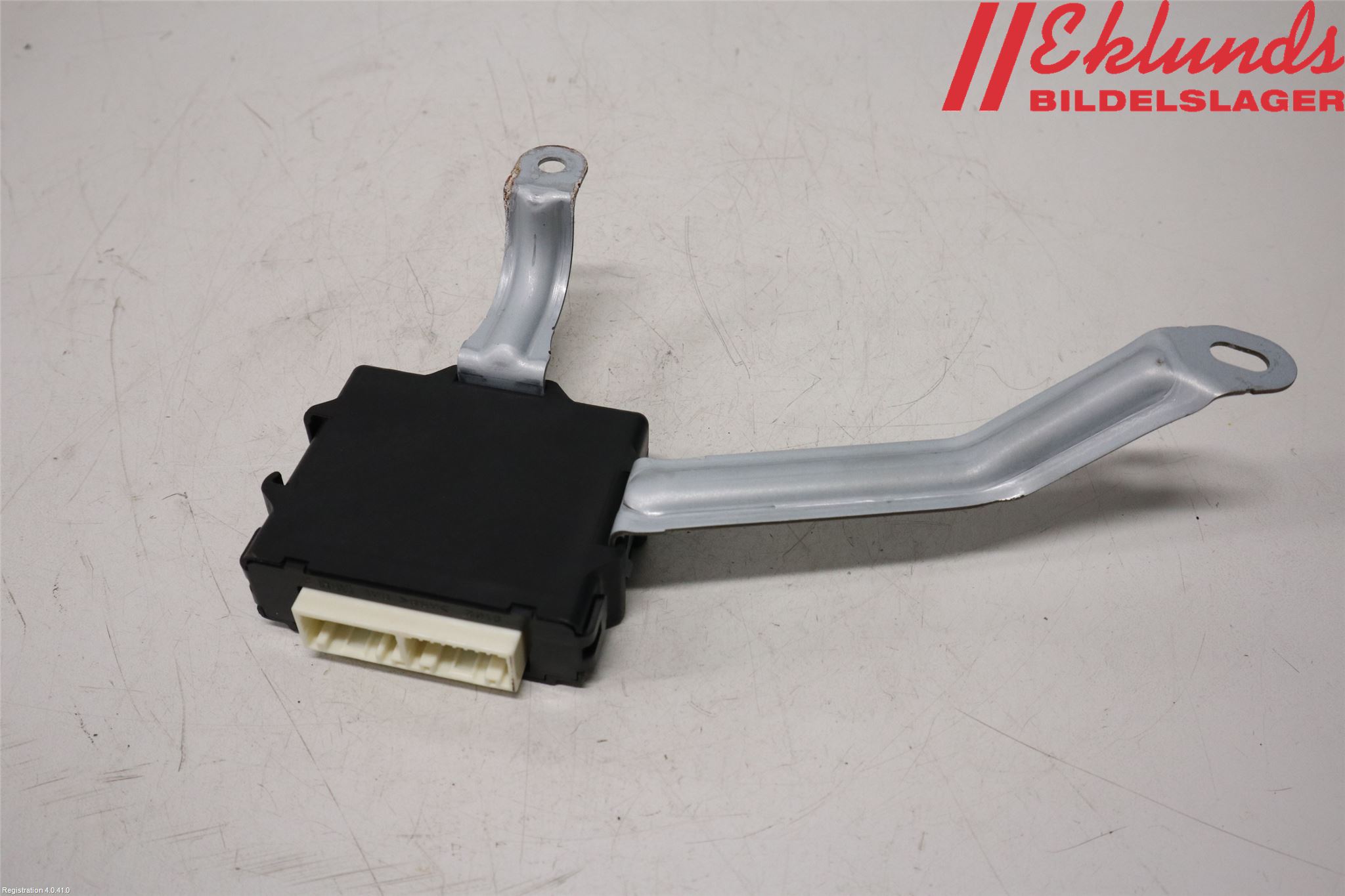 Lexus RX AL10 09-15 Styrenhet Dörr