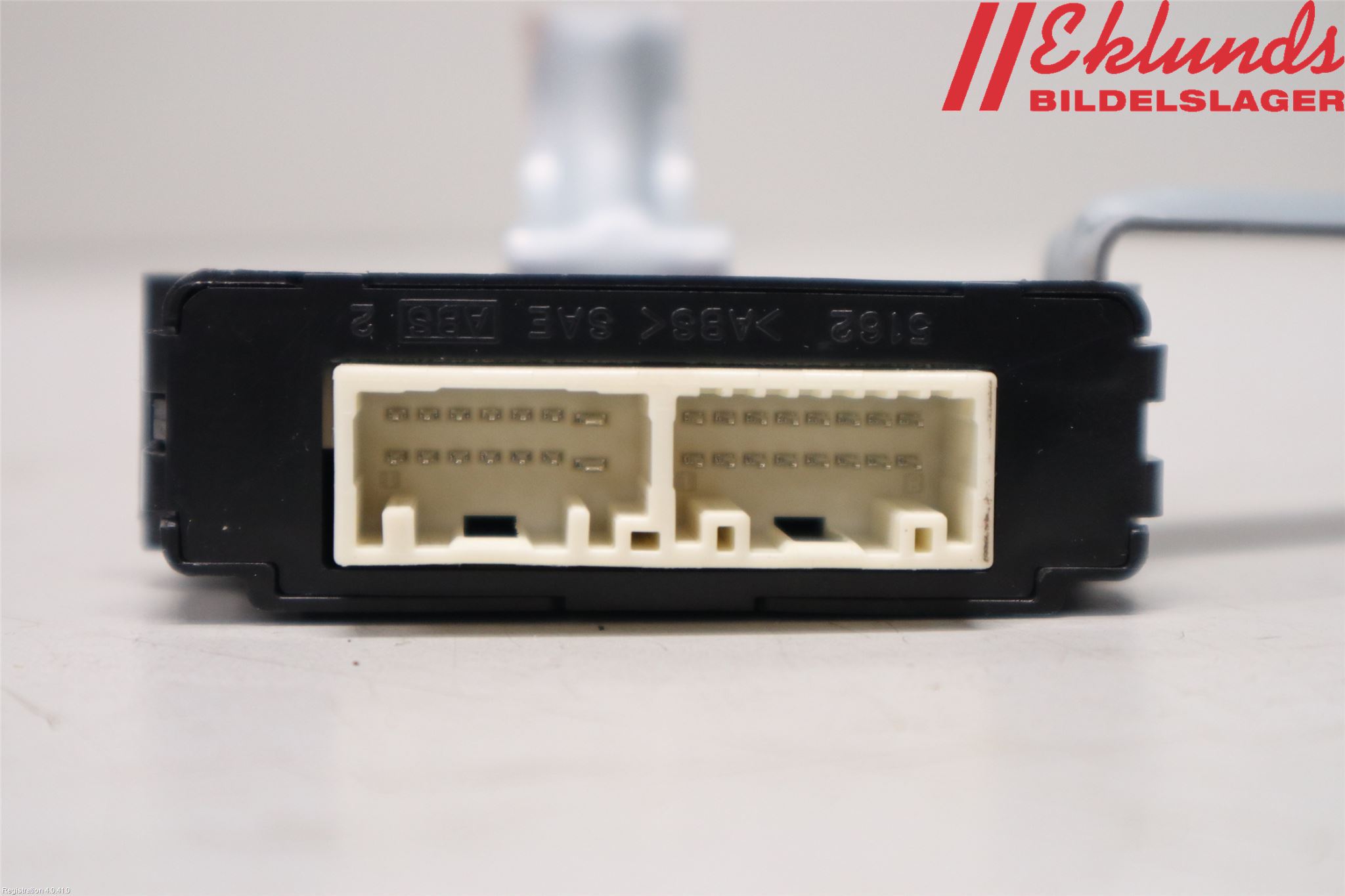 Lexus RX AL10 09-15 Styrenhet Dörr