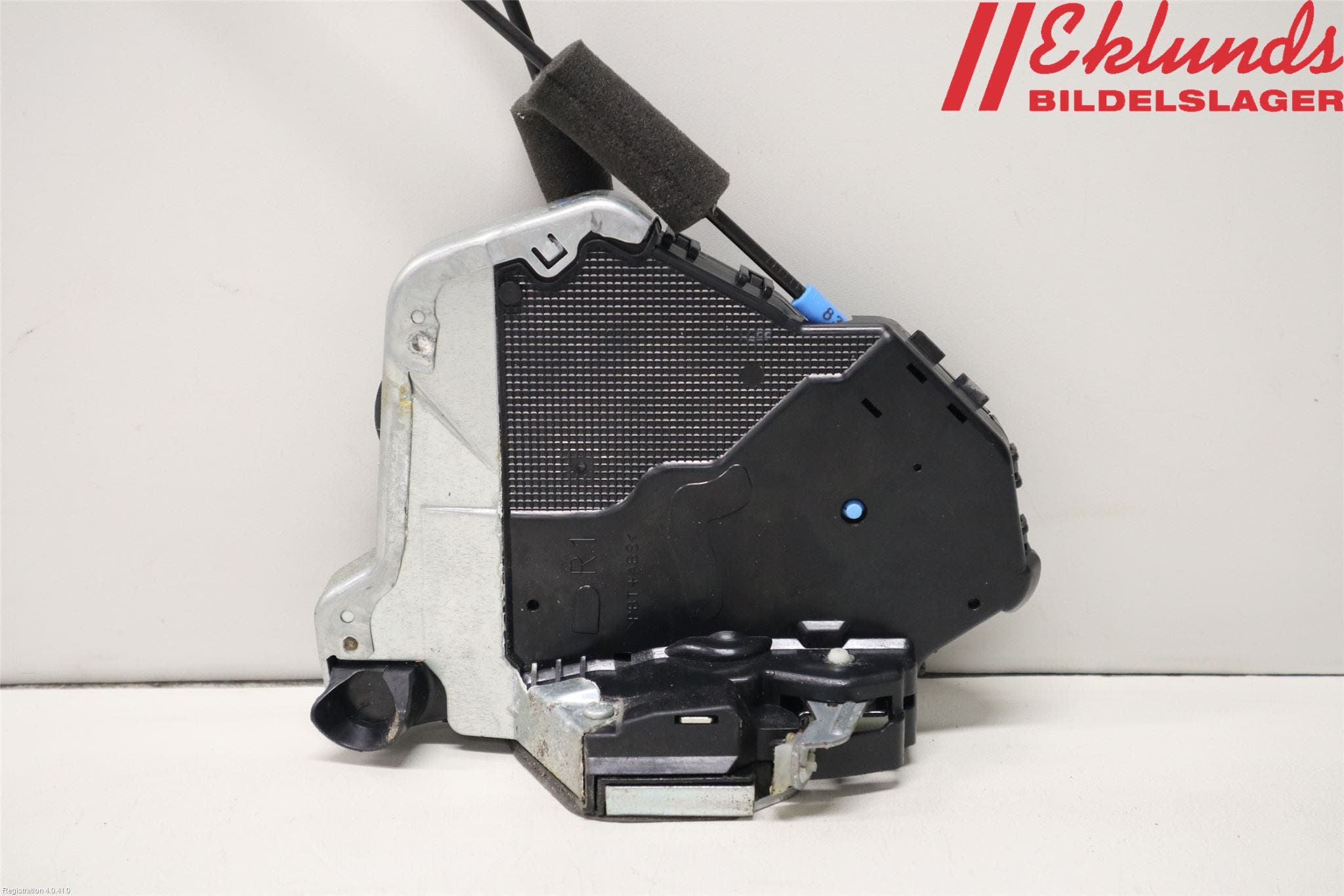 Lexus RX AL10 09-15 Låskista-Dörrlås