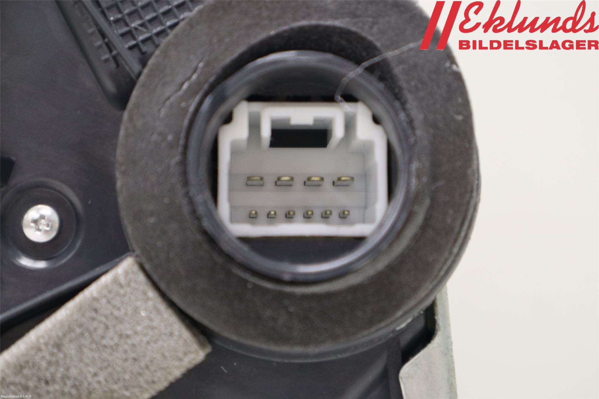 Lexus RX AL10 09-15 Låskista-Dörrlås