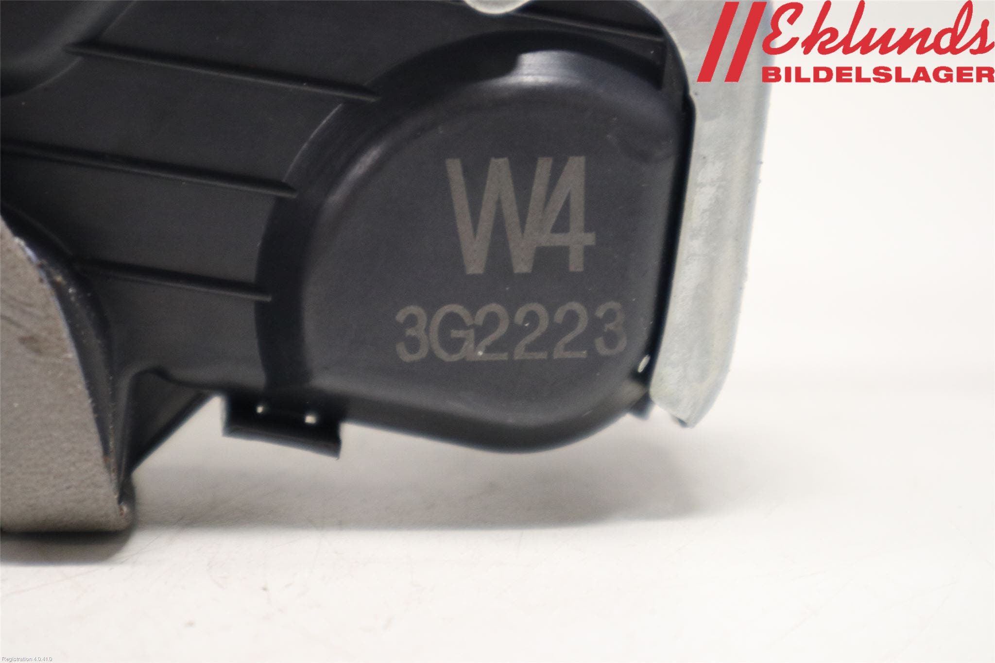 Lexus RX AL10 09-15 Låskista-Dörrlås