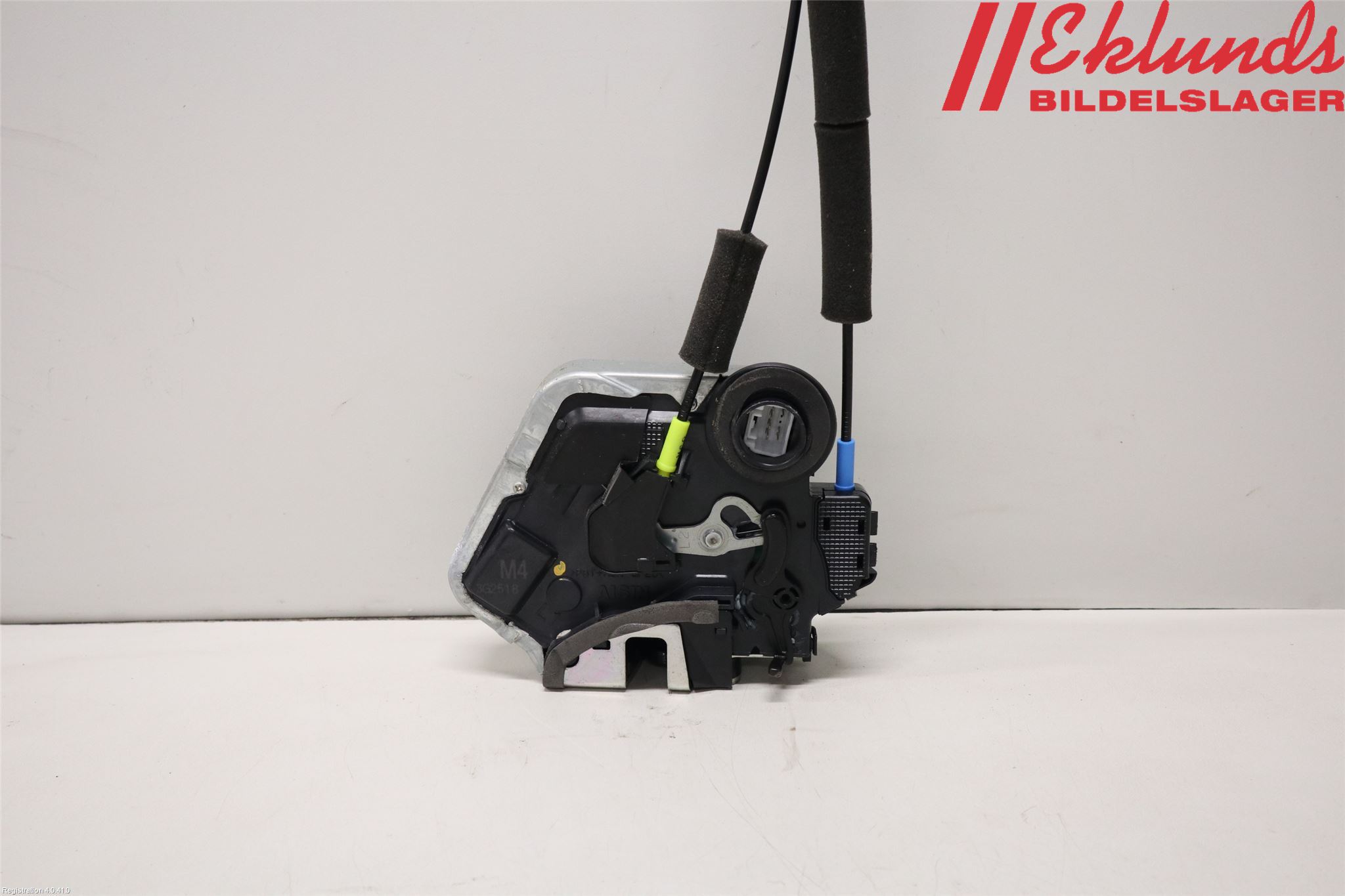 Lexus RX AL10 09-15 Låskista-Dörrlås