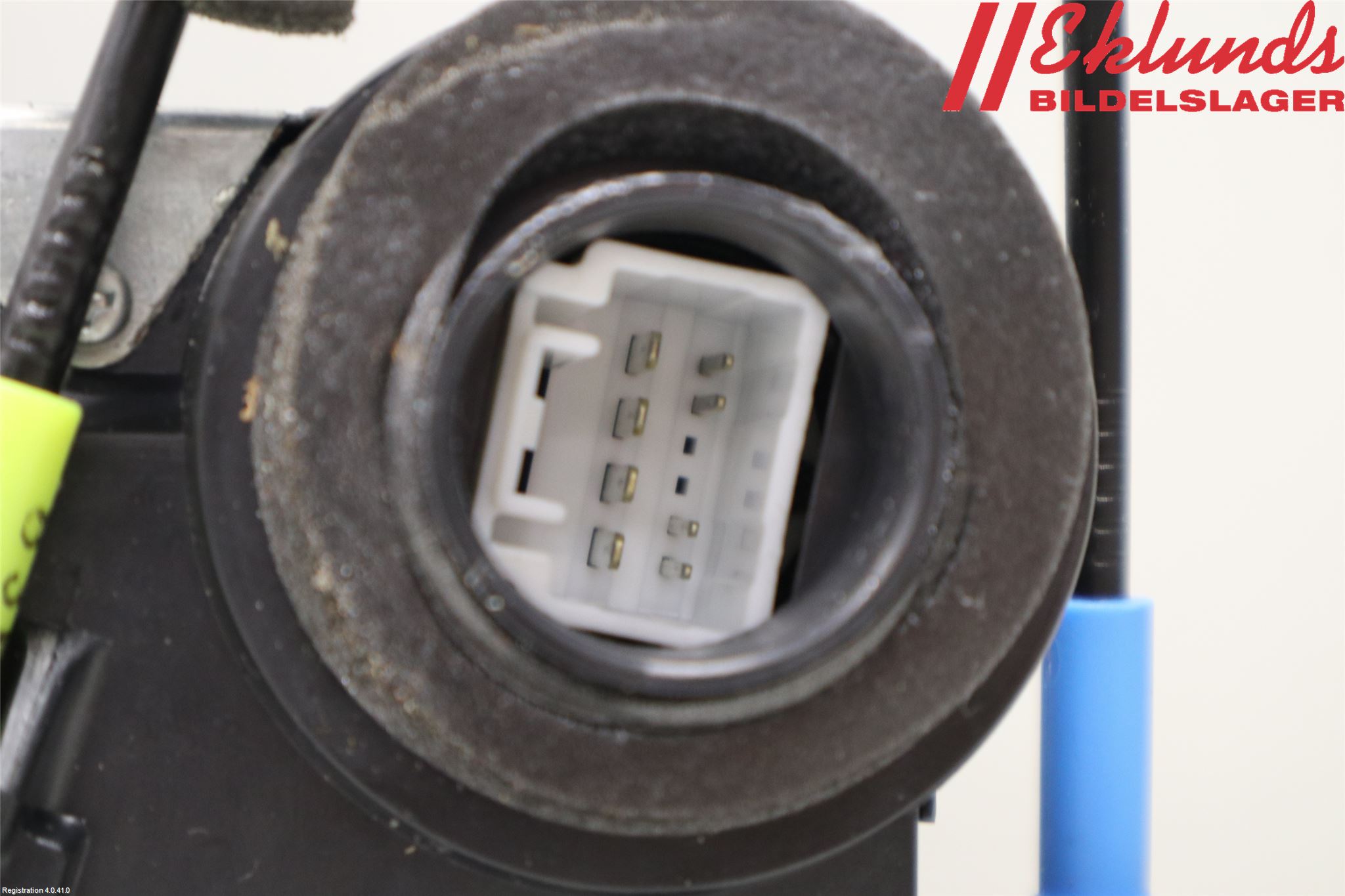 Lexus RX AL10 09-15 Låskista-Dörrlås