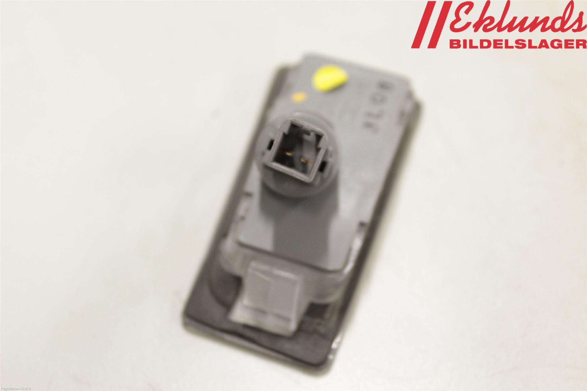 Hyundai i30 GD 13-17 Skylt Belysning