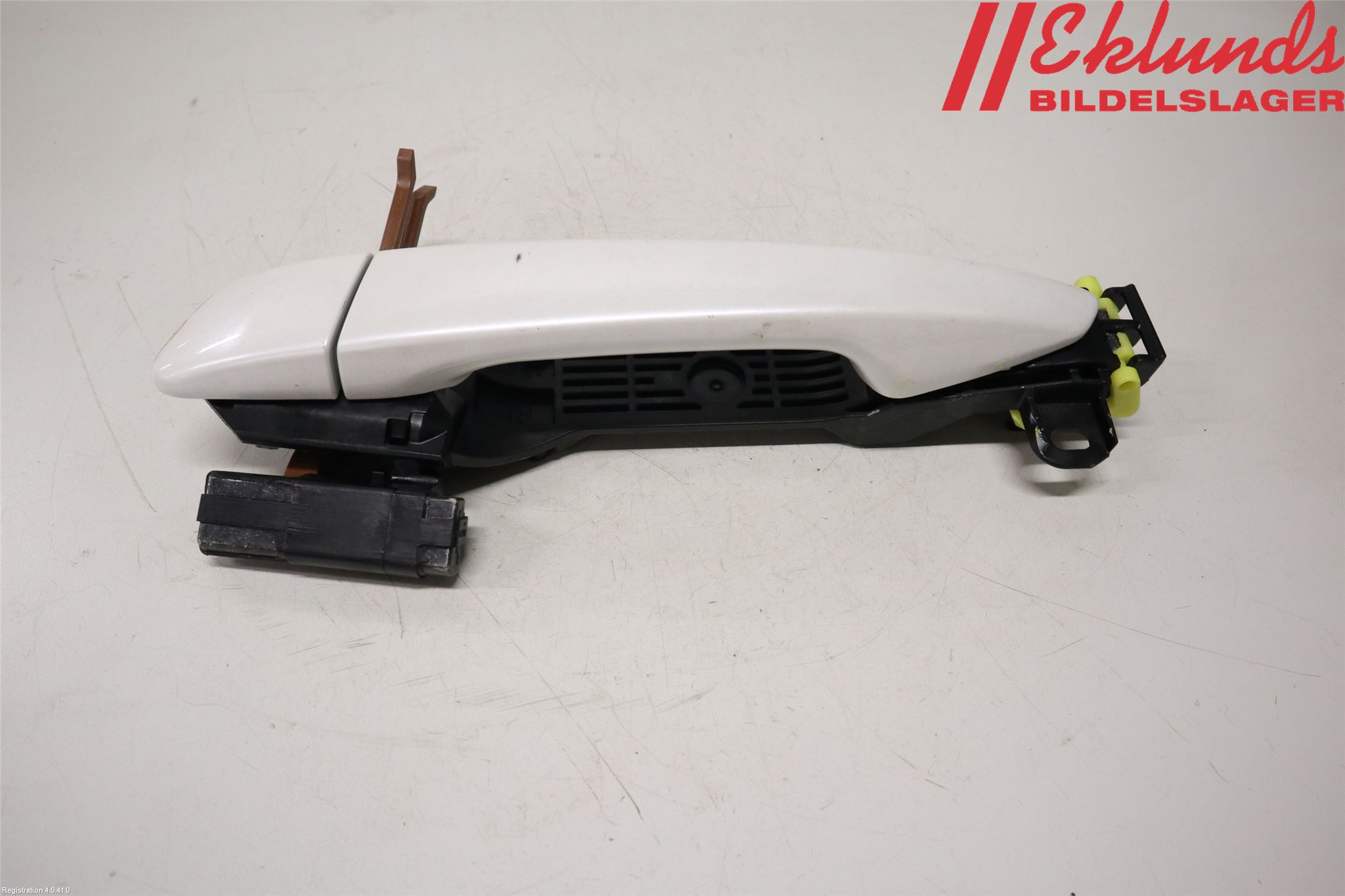 Lexus RX AL10 09-15 Dörrhandtag Yttre Vä