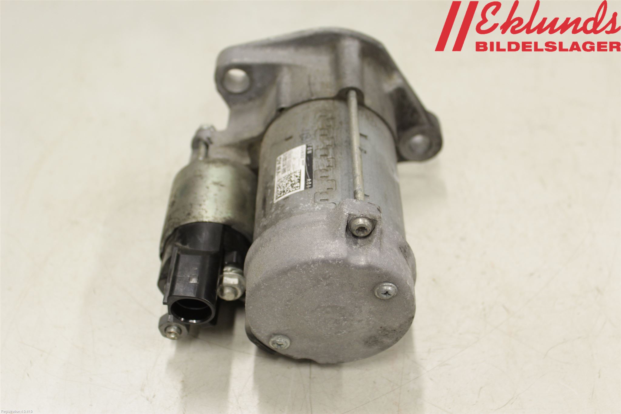 Volkswagen VW GOLF / E-GOLF VII 13-20 Startmotor