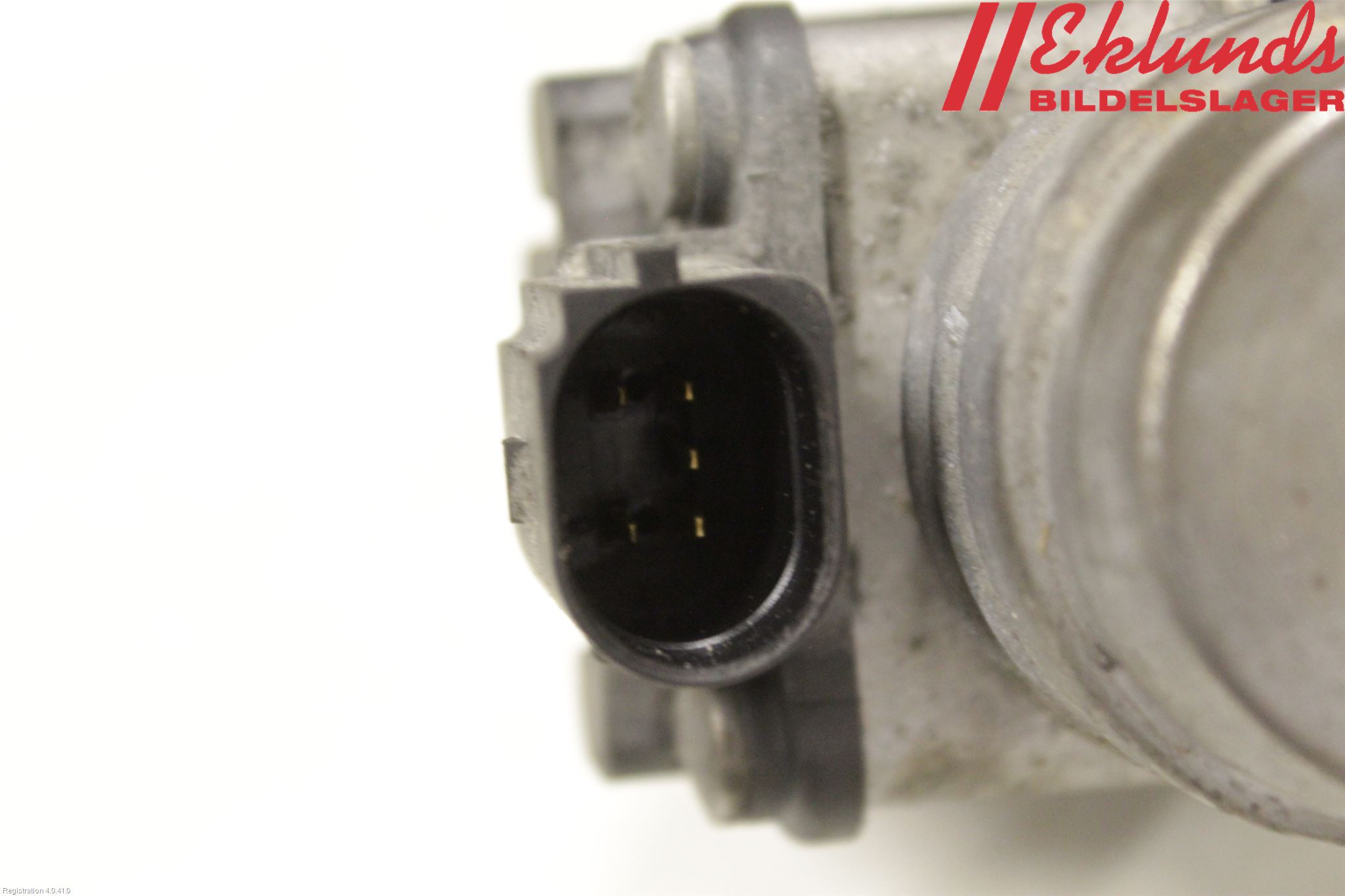 Volkswagen VW GOLF / E-GOLF VII 13-20 Turboaggregat