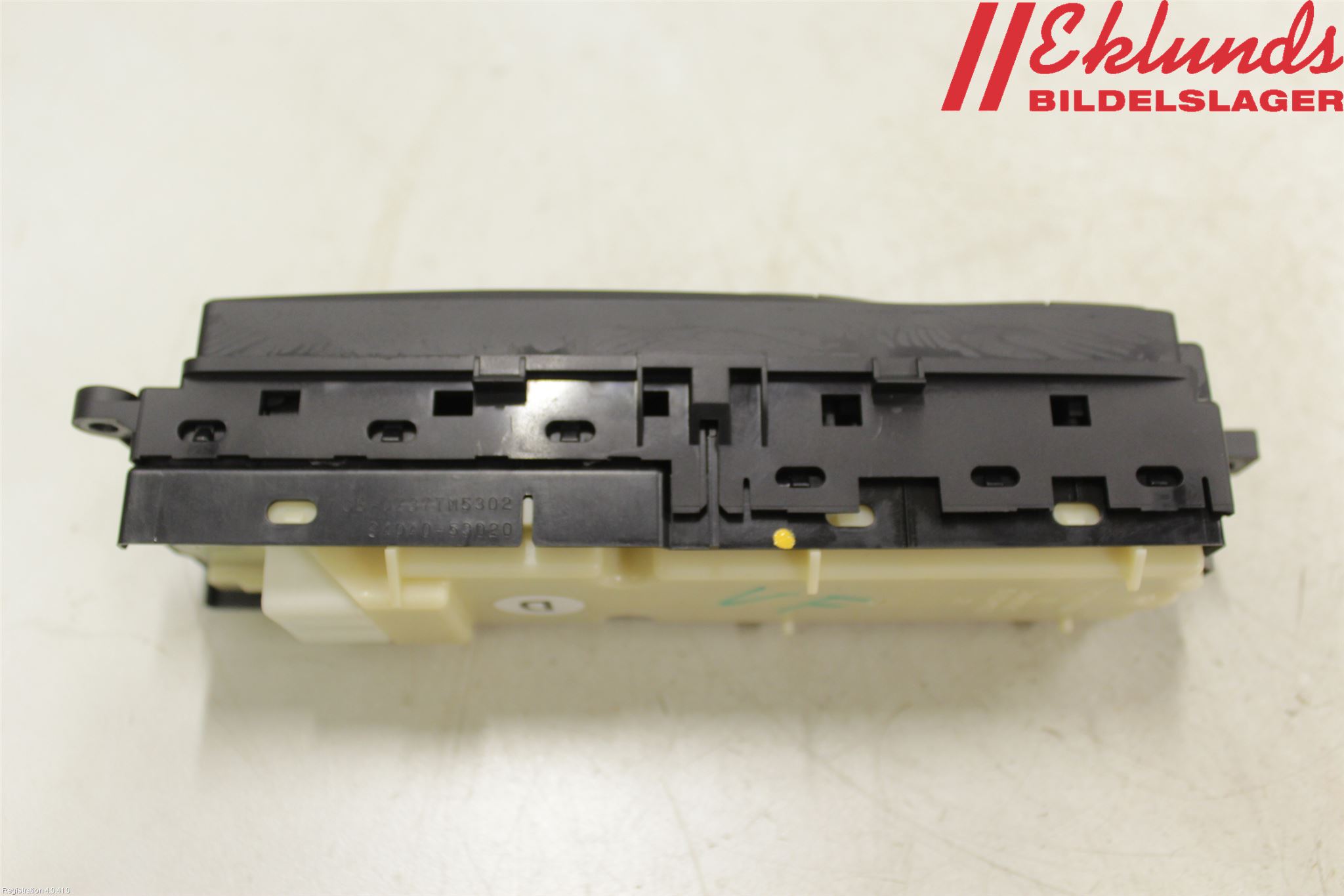 Lexus RX AL10 09-15 Strömställare Elhiss