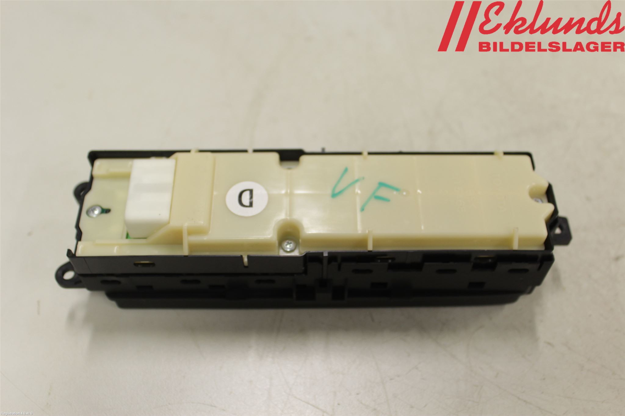 Lexus RX AL10 09-15 Strömställare Elhiss