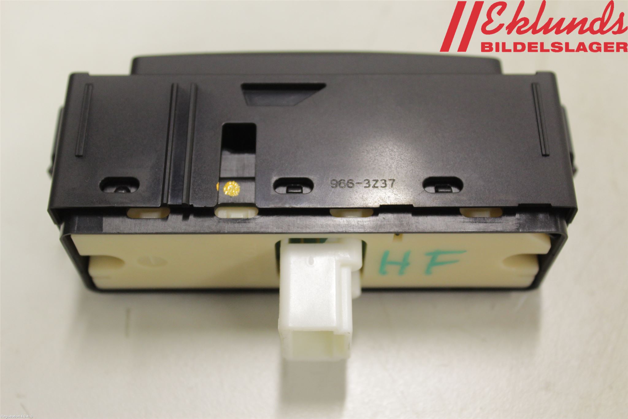 Lexus RX AL10 09-15 Strömställare Elhiss