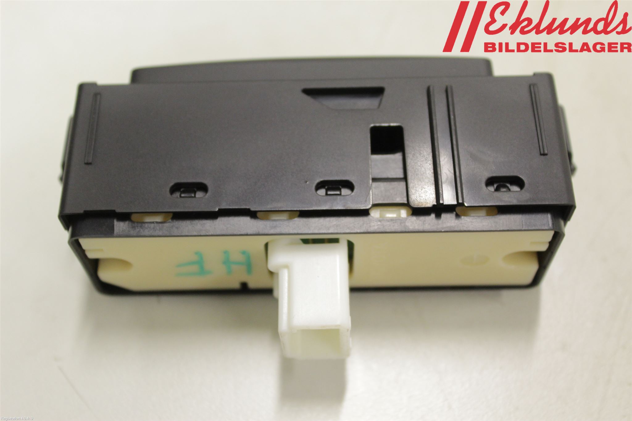 Lexus RX AL10 09-15 Strömställare Elhiss