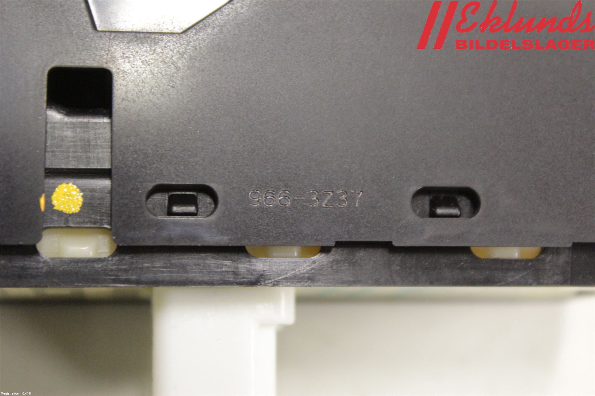 Lexus RX AL10 09-15 Strömställare Elhiss