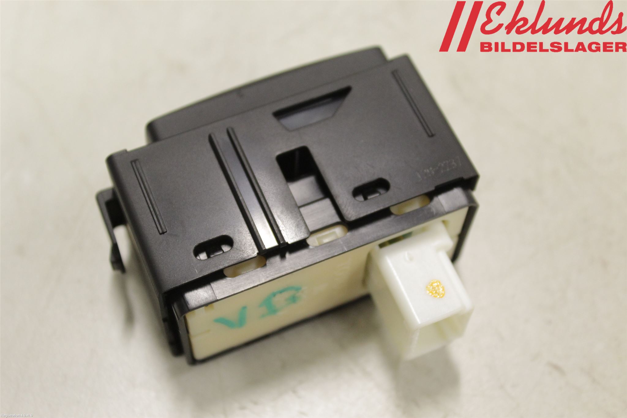 Lexus RX AL10 09-15 Strömställare Elhiss