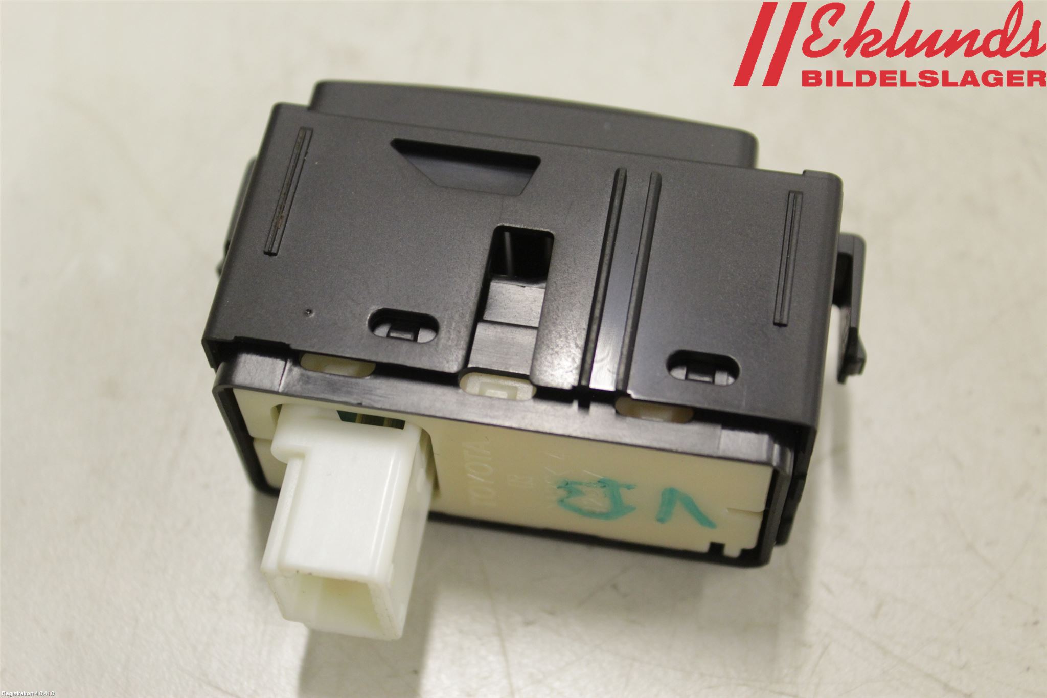 Lexus RX AL10 09-15 Strömställare Elhiss