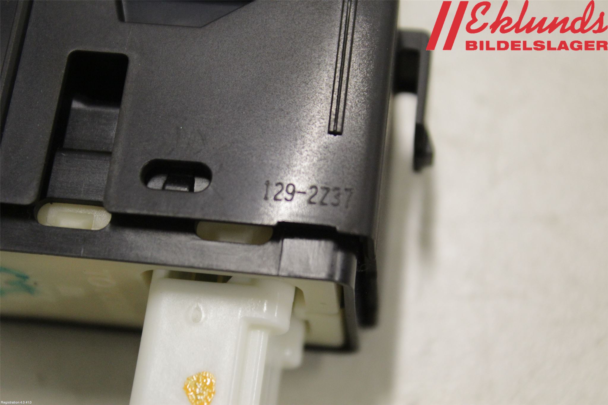 Lexus RX AL10 09-15 Strömställare Elhiss