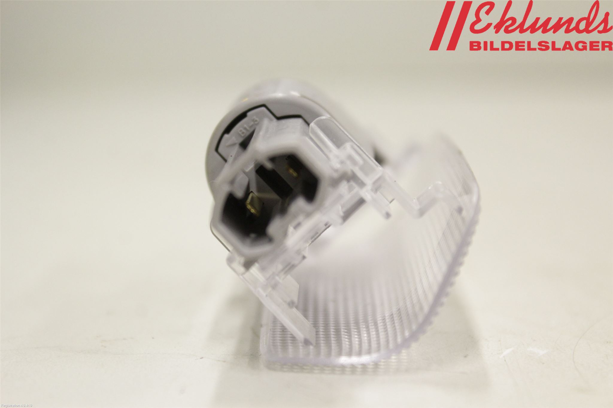 Lexus RX AL10 09-15 Innerbelysning Dörrbelysning